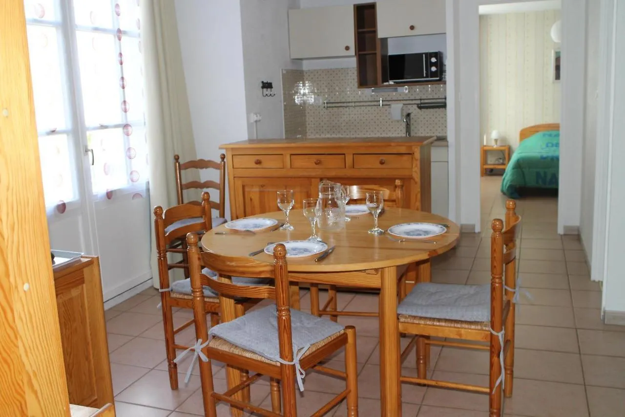 Luishon Apartment Bagneres-de-Luchon