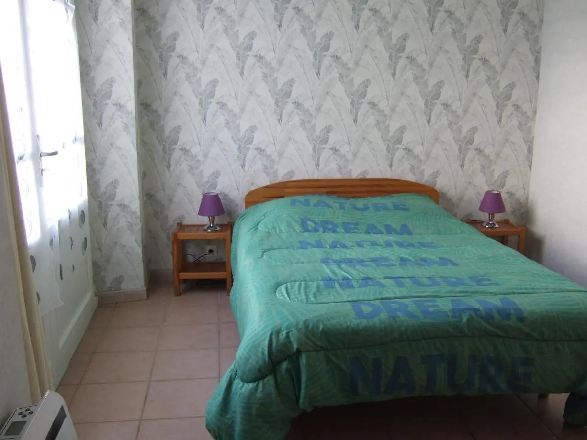 Luishon Apartment Bagneres-de-Luchon