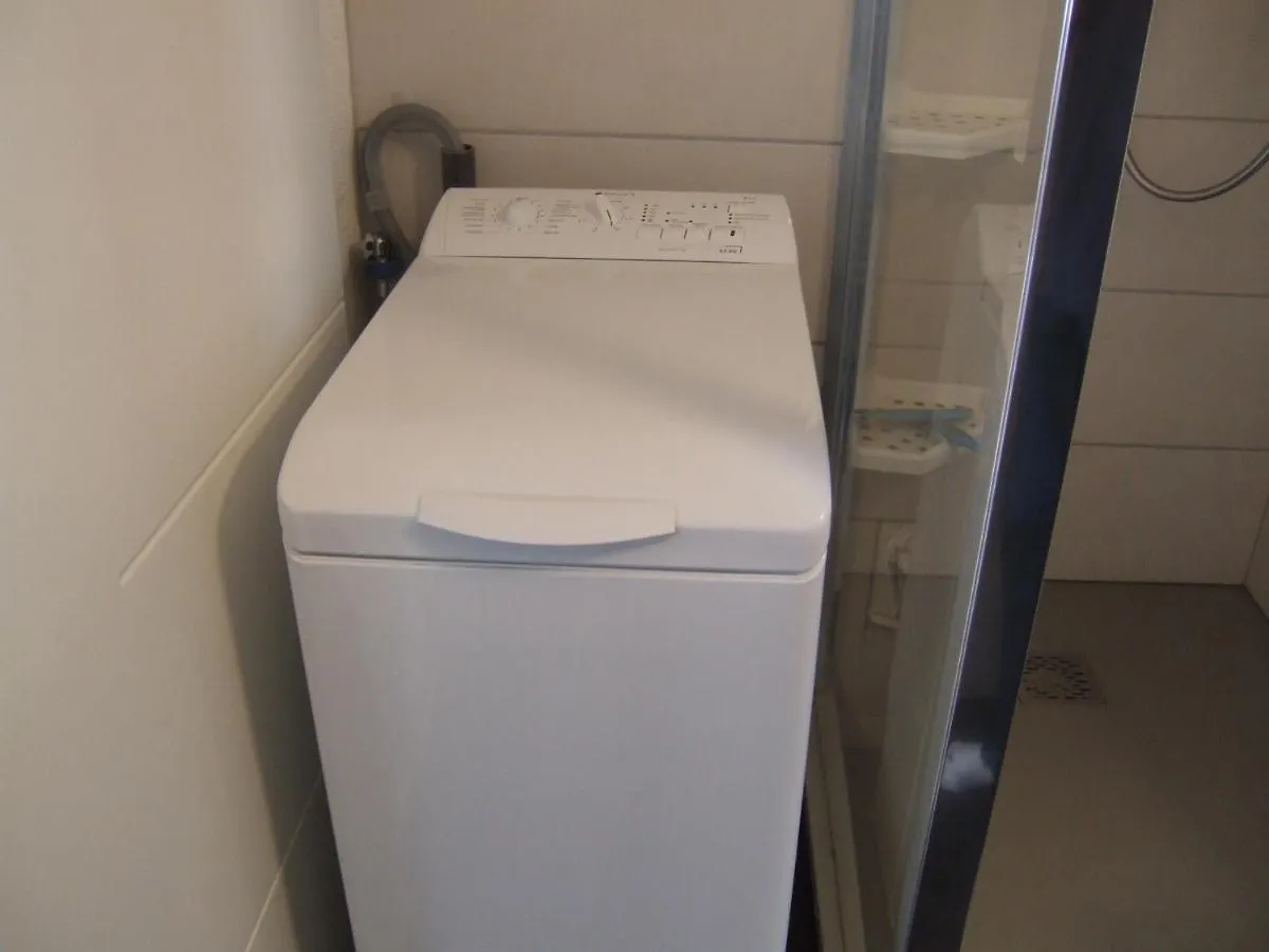 Luishon Apartment Bagneres-de-Luchon France